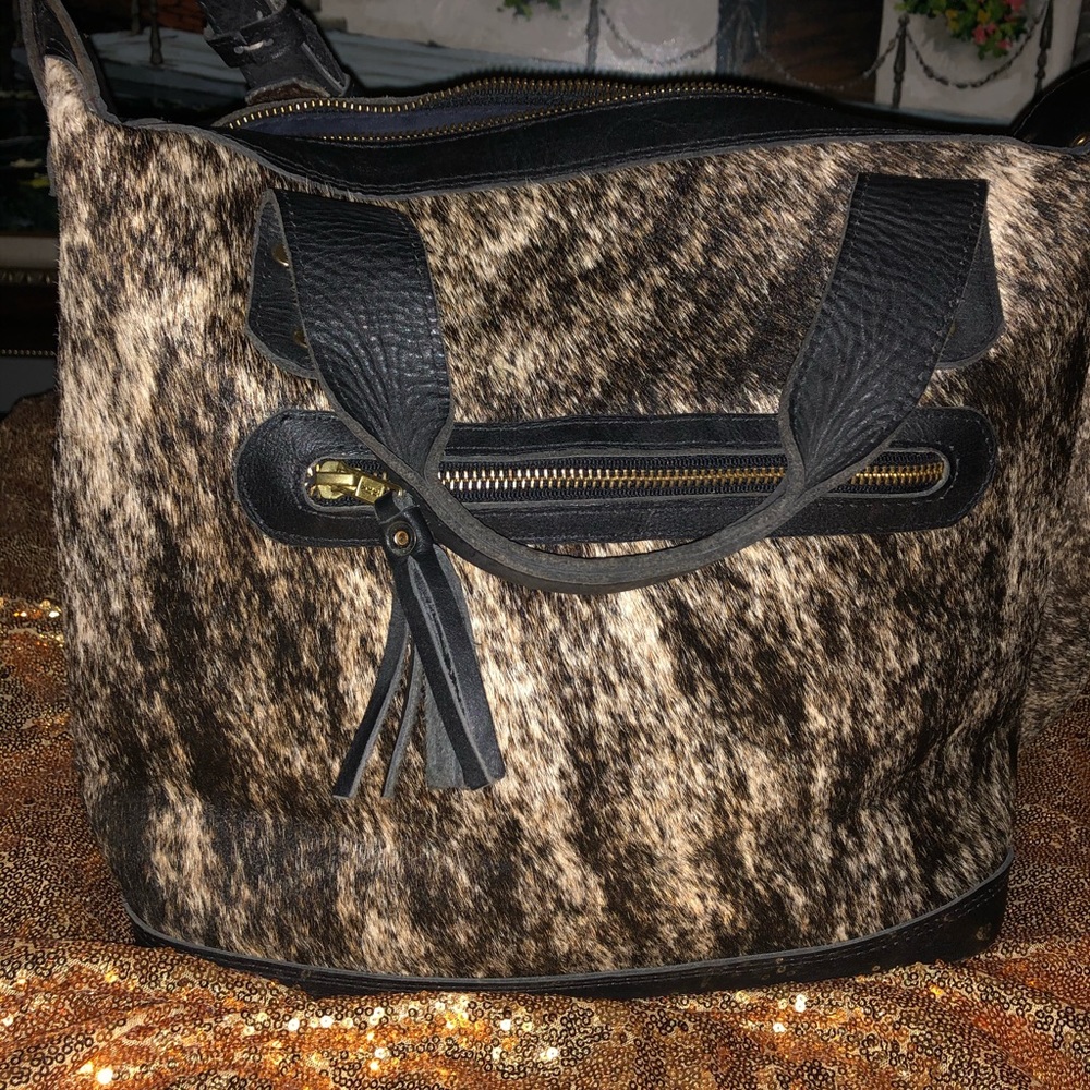 Puro Utz Pin Pin Crossbody
